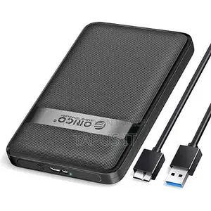 Laptop HDD or SSD Case USB 3.0 Orico