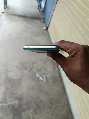 Vivo T4 128 GB Blue