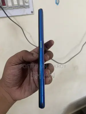 Oppo A5 64 GB Pink