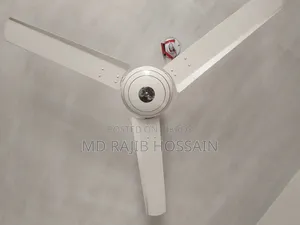 Vision Ceiling Fan 56"