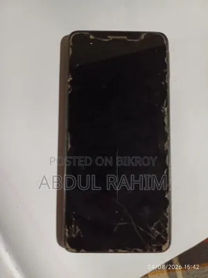 স্যামসাং গ্যালাক্সি এ০১ কোর ৩২ জিবি ব্ল্যাক