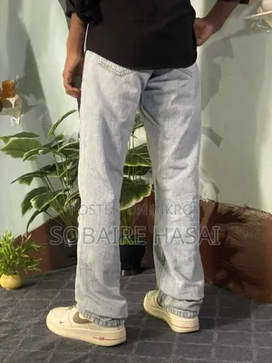 প্রিমিয়াম ব্যাগি প্যান্ট