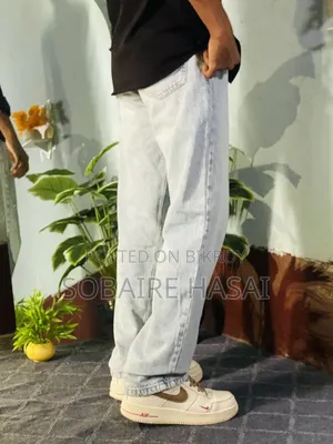 প্রিমিয়াম ব্যাগি প্যান্ট