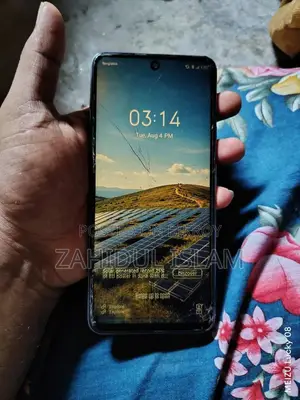 ইনফিনিক্স হট ১১এস ১২৮ জিবি হোয়াইট