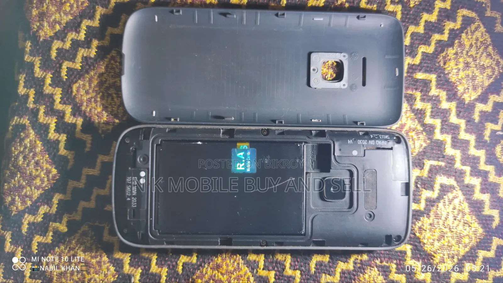 Nokia 5310 XpressMusic Black