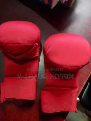 Boxing Gloves