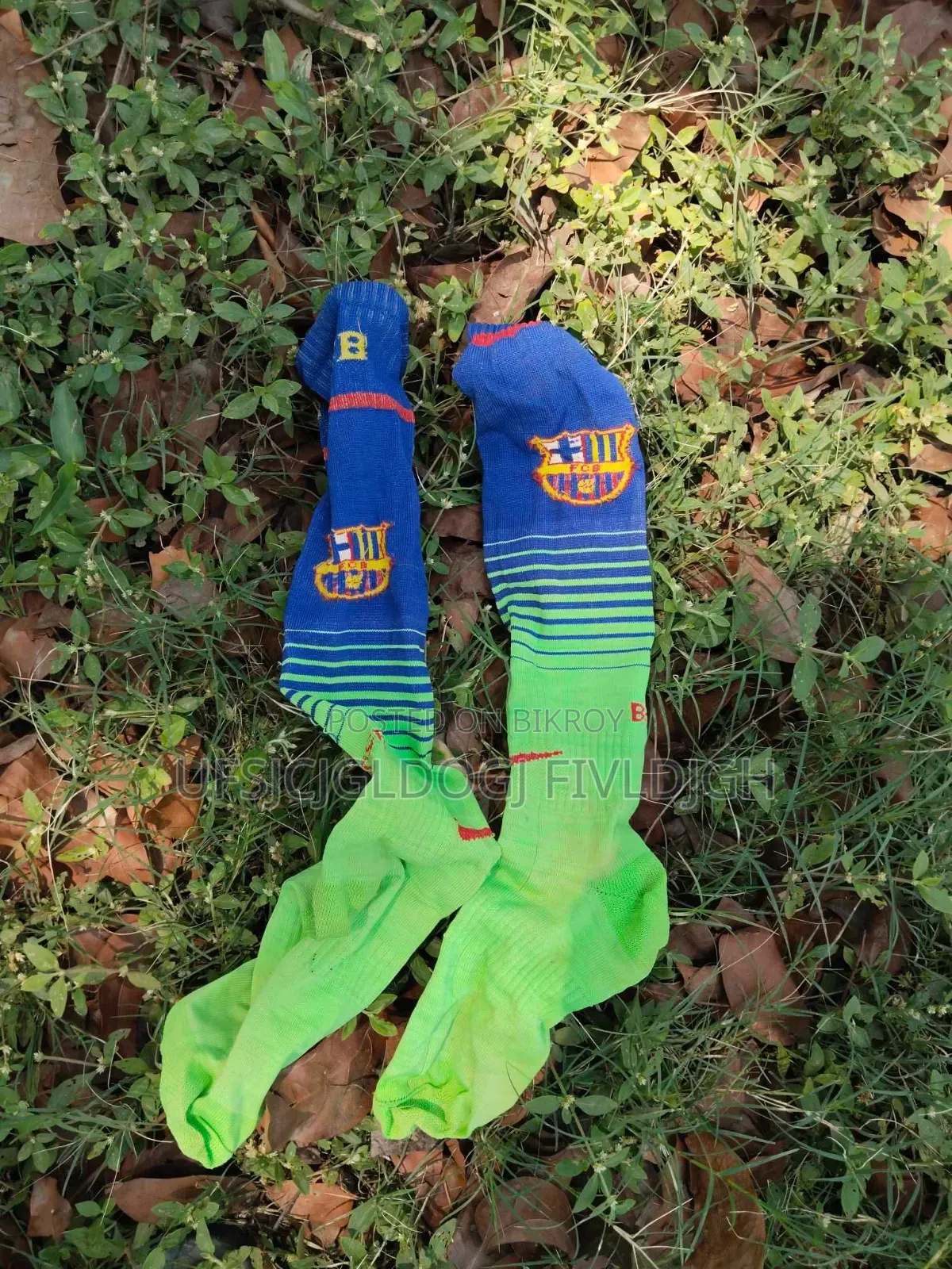 Cricket Bat and football item