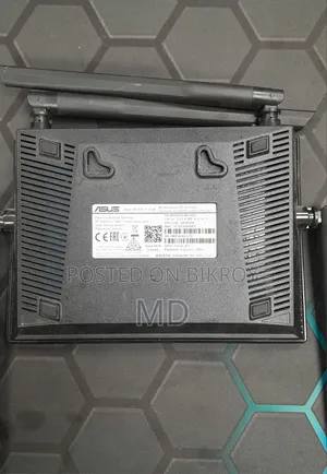ASUS Wifi Router