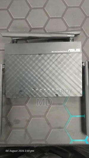ASUS Wifi Router