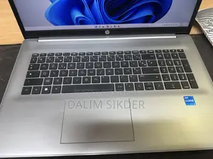 Laptop HP ProBook 470 16GB Intel Core i5 SSD 512GB