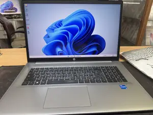 Laptop HP ProBook 470 16GB Intel Core i5 SSD 512GB