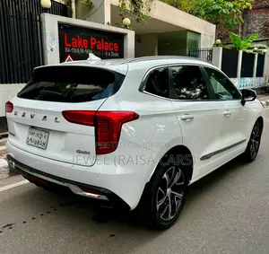হ্যাভাল জোলিয়ন ২০২১ পার্ল