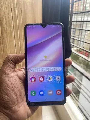 স্যামসাং গ্যালাক্সি এ১০এস ৩২ জিবি নীল