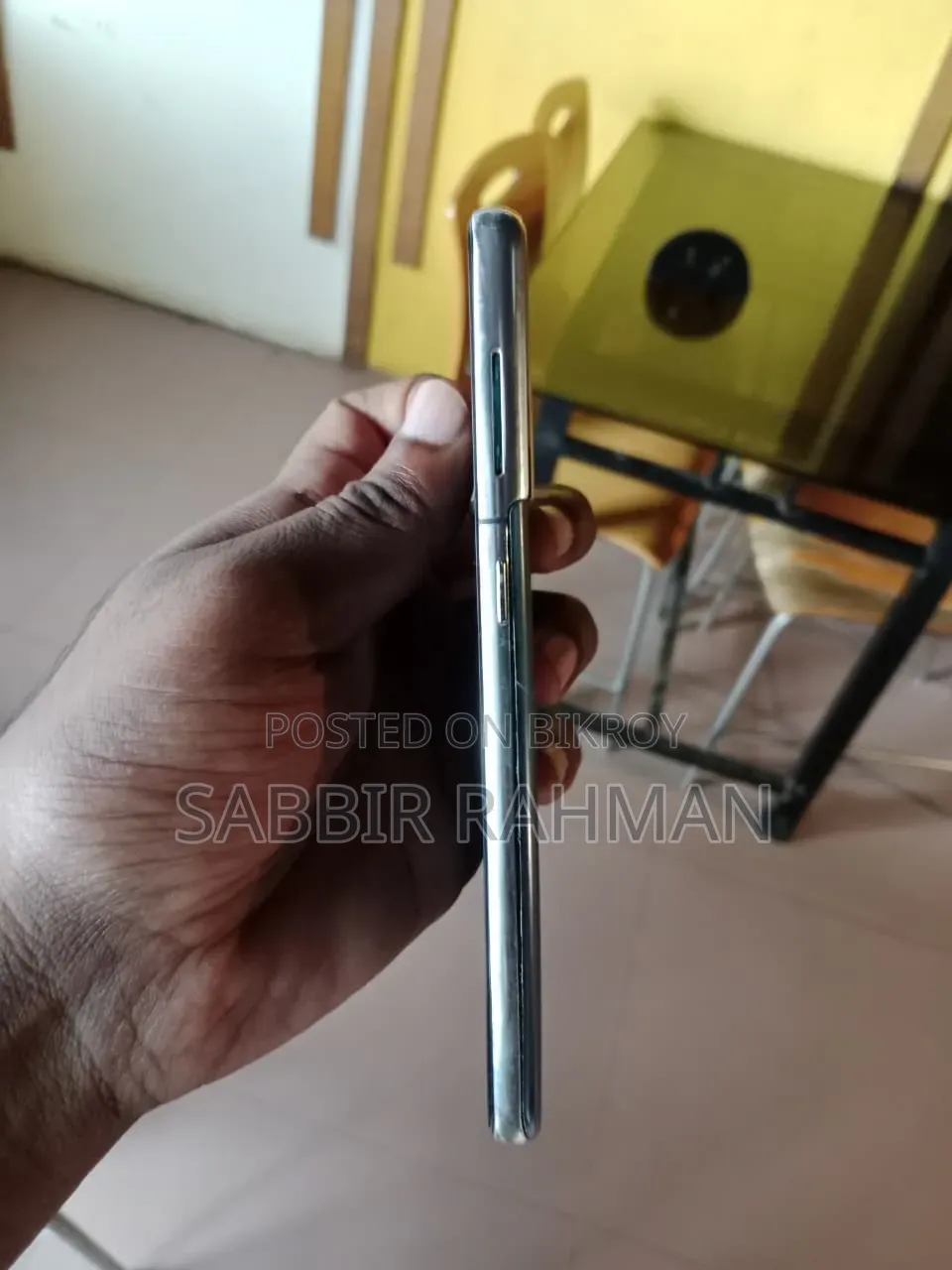 Samsung Galaxy S21 5G 256 GB Blue