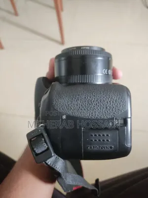 ক্যানন ৫৫০ডি