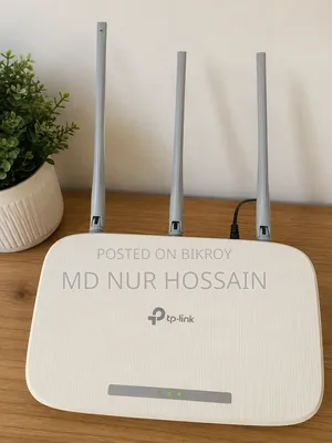 Wifi Router
