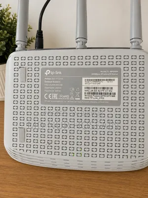 Wifi Router