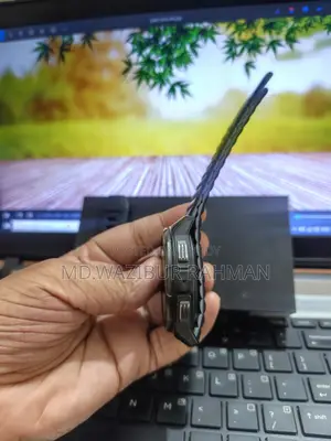 WAVE 70 স্মার্ট ওয়াচ