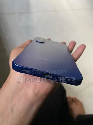 Samsung Galaxy A17 5G 128 GB Blue