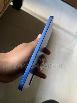 Samsung Galaxy A17 5G 128 GB Blue