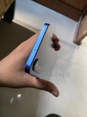 Samsung Galaxy A17 5G 128 GB Blue