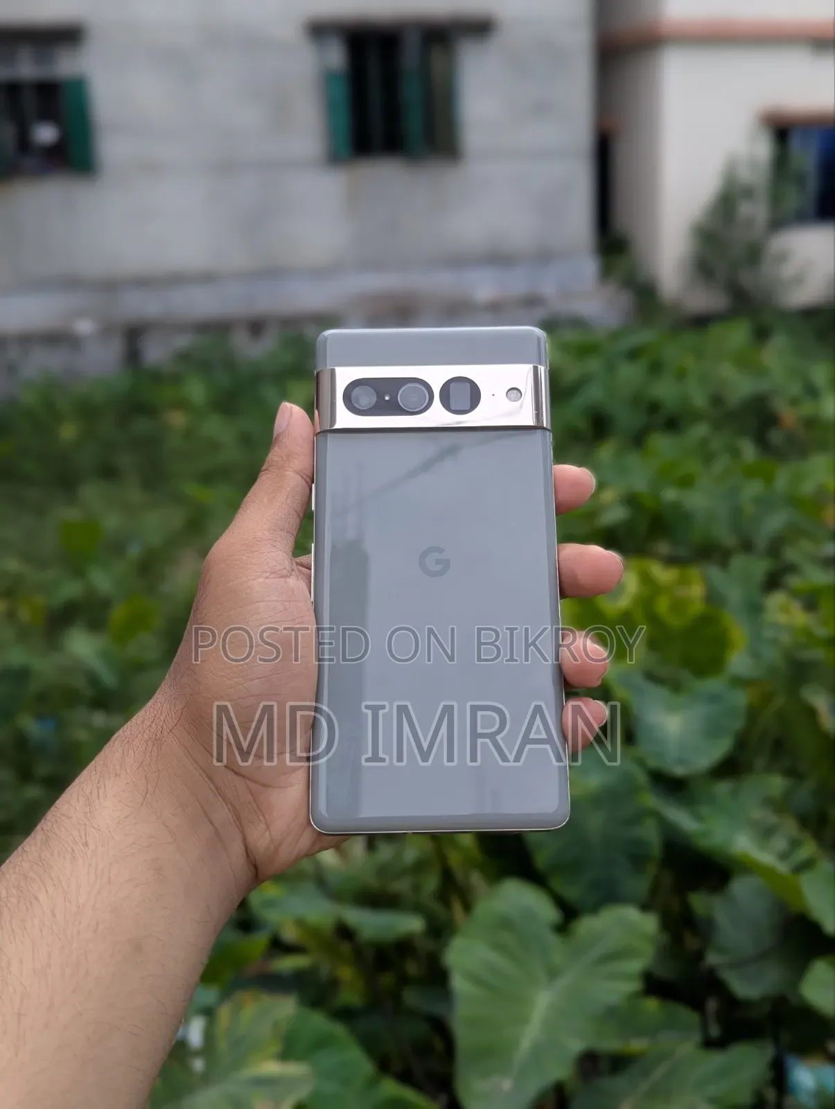 Google Pixel 7 Pro 128 GB