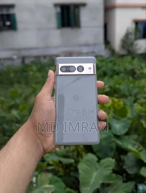 Google Pixel 7 Pro 128 GB