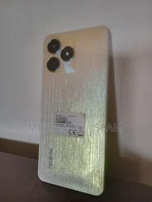 রিয়েলমি সি৫৩ ১২৮ জিবি কমলা