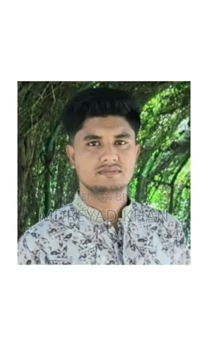 My Name Is Md.reyad. I Am From Chittagong I Need a Job