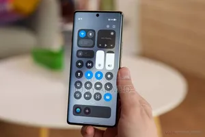 Tecno Camon 40 Pro 4G 256 GB Black