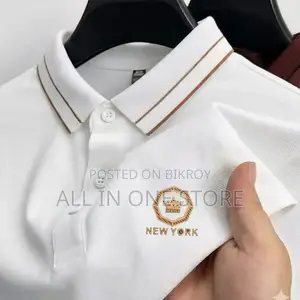 Premium Polo Shirt