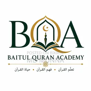 Quran and Arabic Learning for Young and Old by Experienced Teacher