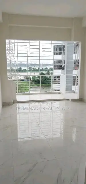 3-Bedroom Apartment in Dominant Real Estate, Aftab Nagar for Sale
