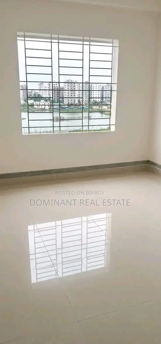 3-Bedroom Apartment in Dominant Real Estate, Aftab Nagar for Sale