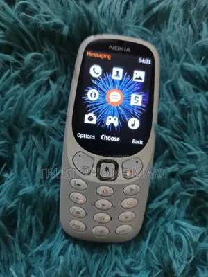 Nokia 3310 White