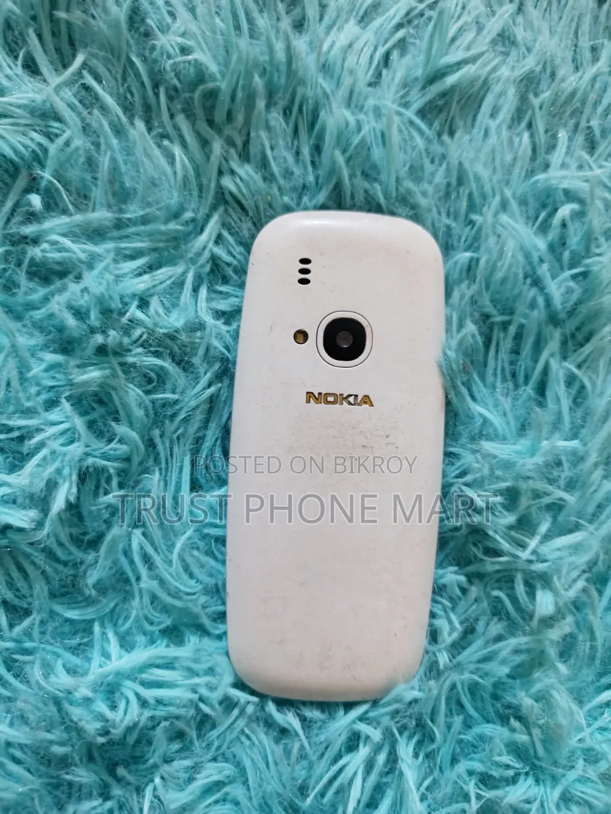 Nokia 3310 White