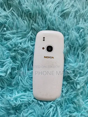 Nokia 3310 White