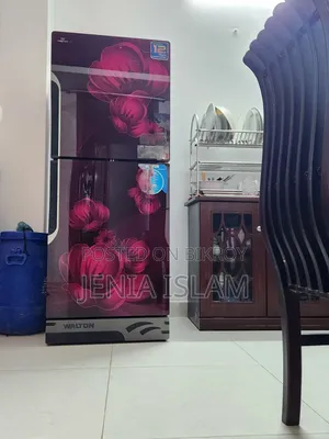 ফ্রিজ বিক্রয় করা হবে