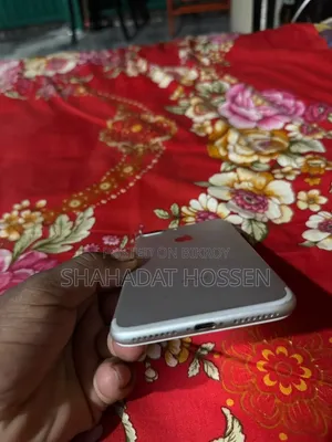 Apple iPhone 7 Plus 128 GB Rose Gold