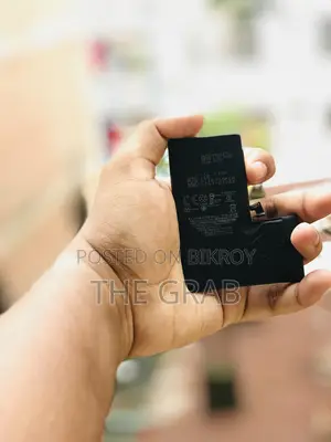 iPhone 13 Pro Battery