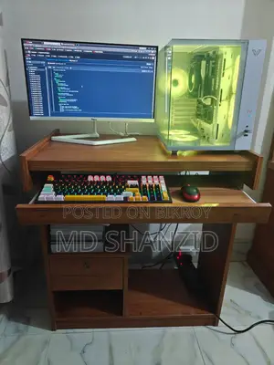 Computer Table