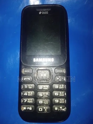 Samsung Guru Music 2 Purple