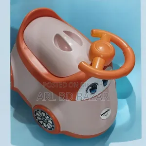 Baby Potty Chair | Easy to Clean | Baby Potty