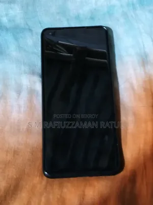Xiaomi Mi 11 Ultra 256 GB Black