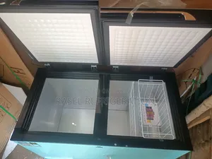 300 Liter Walton Refrigerator Model WCG-3jo-Ddel at a Special Offer of 33% Discount.