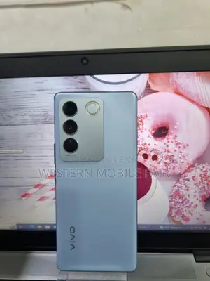 ভিভো ভি২৭ প্রো ১২৮ জিবি ব্লু