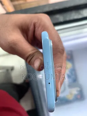 টেকনো পোভা স্লিম ৫জি ২৫৬ জিবি নীল