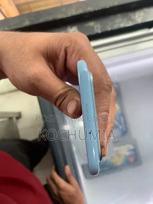 টেকনো পোভা স্লিম ৫জি ২৫৬ জিবি নীল