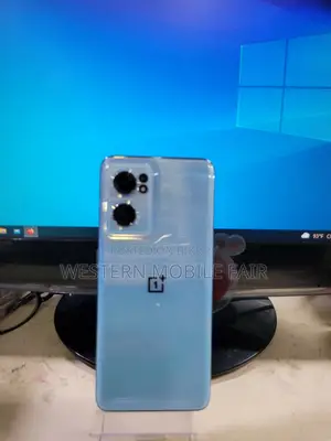 ওয়ানপ্লাস নর্ড সিই ২ ৫জি ১২৮ জিবি ব্লু