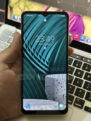 Samsung Galaxy M12 128 GB White